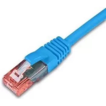 Wirewin PKW-UTP-KAT6 0.25 BL Cat6 U/UTP verkkokaapeli, 0,25 m, sininen