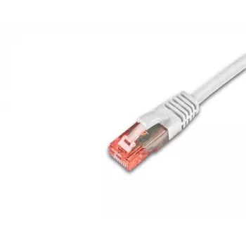 Wirewin PKW-UTP-KAT6 0.5 WS Cat6 U/UTP verkkokaapeli, 0,5 m, valkoinen
