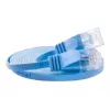 Wirewin SLIM -verkkokaapeli UTP Cat6 7,5 m violetti (PKW-SLIM-KAT6 7.5 VT)