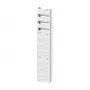 Eaton xEnergy Light viestintä- ja multimediakenttä 1350 mm korkeus (300873)