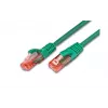 Wirewin PKW-UTP-KAT6 30.0 GN verkkokaapeli 30 m Cat6 U/UTP vihreä