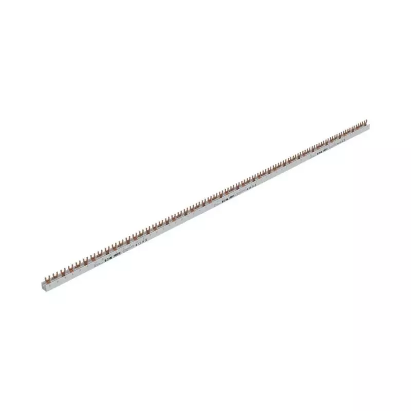 Eaton GVK-10/3P-3TE 3-vaiheinen haarakiskokokoelma 63A 400V 10 moduulia (EP-501073)