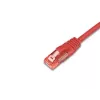 Wirewin PKW-UTP-KAT6 2.0 RT verkkokaapeli 2 m Cat6 U/UTP punainen