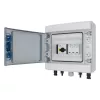 Eaton Photovoltaik-DC-Stringbox 1x IN+1x OUT PKZ-SOL SPD Type 2 MC4 (EP-501984)