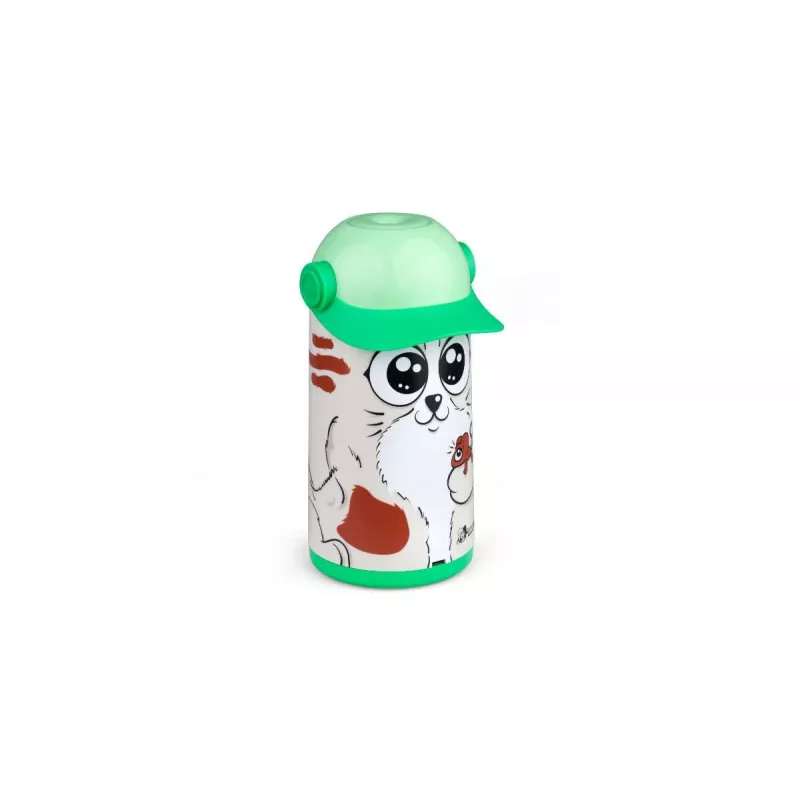 JOLLY ALEX sähköinen kynänteroitin valkoinen (9285-0007)