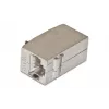 Wirewin TKS Coupler CAT6A Keystone adapteri RJ45 naaras-naaras STP 1:1