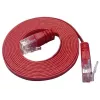 Wirewin Cat.6 Slim patchkaapeli U/UTP 20 m punainen PKW-SLIM-KAT6 20.0 RT