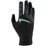 Nike Dri-FIT Lightweight naisten juoksuhanskat musta XS N1004258904
