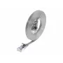 Wirewin Triotronik Cat6 U/FTP Slim Ethernet -liitäntäkaapeli 20 m harmaa PKW-STP-SLIM-KAT6 20.0