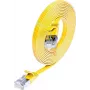 Wirewin SLIM STP verkkokaapeli keltainen 1,5 m Cat6 S/UTP (STP) (PKW-STP-SLIM-KAT6 1.5 GE)