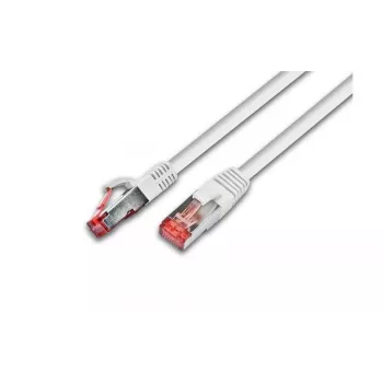 Wirewin PKW-PIMF-KAT6A -verkkokaapeli valkoinen 20 m Cat6a S/FTP (S-STP) PKW-PIMF-KAT6A 20.0 WS