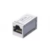 Wirewin WKUP KAT6A STP suojattu Keystone-liitin RJ45 naaras-naaras