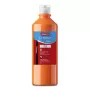 ARISTO Cromar nestemäinen temperaväri oranssi 500 ml, 1 pullo (AR30910)