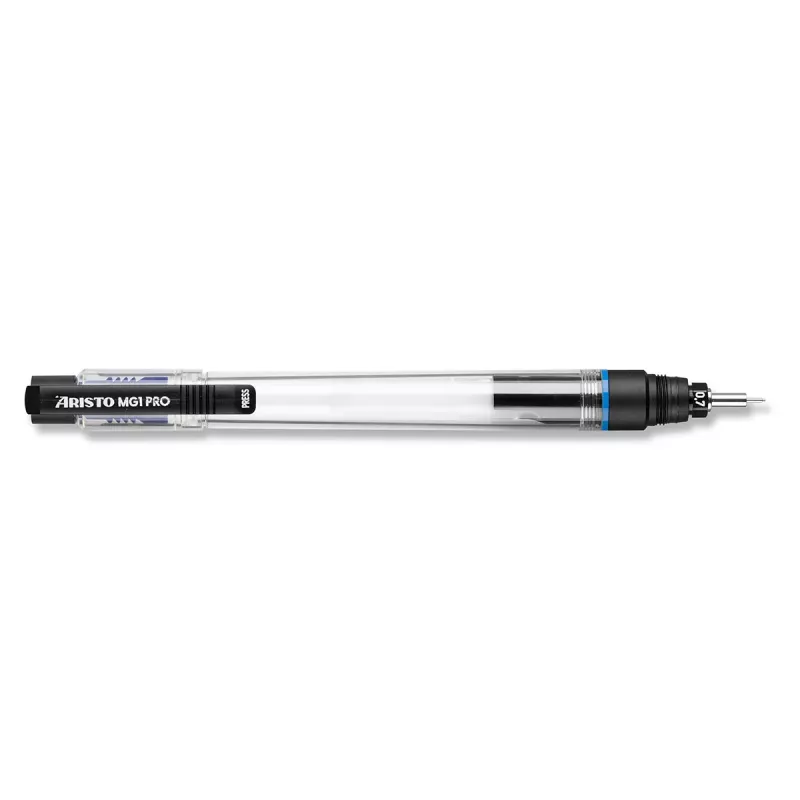 ARISTO mg1 pro tekninen piirustuskynä 0,7 mm (AR63070)