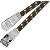 Wirewin Triotronik Cat6 U/FTP -verkkokaapeli, 3 m, RJ45, harmaa PKW-TOUGH-STP-K6 3.0