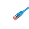 Wirewin PKW-UTP-KAT6 7.0 BL -verkkokaapeli 7 m Cat6 U/UTP sininen