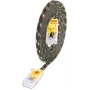 Wirewin SLIM Tough UTP -verkkokaapeli Cat6 U/UTP keltainen 2 m (PKW-TOUGH-K6 2.0 GE)