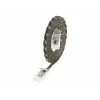 Wirewin PKW-TOUGH-K6 5.0 Cat.6 Slim Tough -verkkokaapeli U/UTP 5 m harmaa