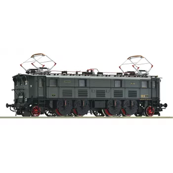 Roco 7500142 H0 -sähköveturi BR E 16 09 DRG