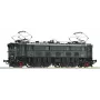 Roco 7500142 H0 -sähköveturi BR E 16 09 DRG