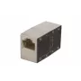 Wirewin RJ45/RJ45 -liitin Cat.6 suojattu 1:1, 50 kpl:n pakkaus (121169-50)