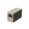 Wirewin RJ45/RJ45 -liitin Cat.6 suojattu 1:1, 50 kpl:n pakkaus (121169-50)