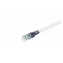 Wirewin PKW-SL-SFTP-KAT6A 7.0 SW verkkokaapeli harmaa 7 m Cat6a S/FTP (S-STP)