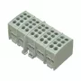 Eaton ZSD-HKL/5X25/FS pääjohdon haaraliitin 5x25 mm² 217217