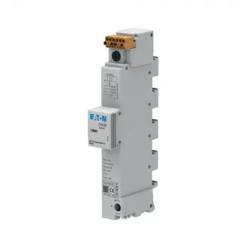 Eaton SPZT123-300/3+NPE-HS ylijännitesuojalaite 40 mm kiskolle, tyyppi 2+3, 3+NPE, 300V AC 501044