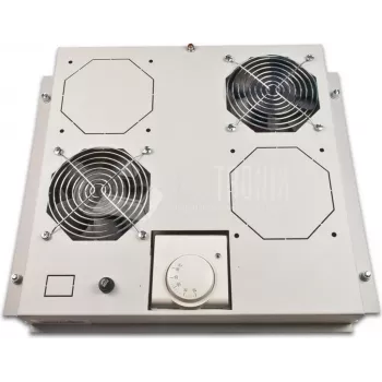 Wirewin FAN ROOF 2V räkin jäähdytystuuletinyksikkö