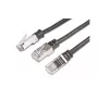 Wirewin PKW-OUT-K5E 30,0 verkkokaapeli musta 30 m Cat5e U/FTP (STP)