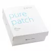 Wirewin SLIM-LS-K6A 3.0 BL 36 - Cat6a U/FTP Slim-patchkaapeli, 3 m, sininen, 36 kpl:n pakkaus