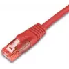 Wirewin PKW-UTP-KAT6 25.0 RT verkkokaapeli 25 m Cat6 U/UTP punainen