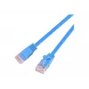Wirewin SLIM-patchkaapeli UTP verkkokaapeli sininen 7,5 m Cat6 U/UTP (PKW-SLIM-KAT6 7.5 BL)