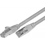 Wirewin Cat.5e F/UTP 3 m verkkokaapeli, harmaa (PKW-STP-K5E 3.0)