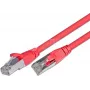 Wirewin Cat.5e F/UTP 2 m verkkokaapeli RJ45 punainen PKW-STP-K5E 2.0 RT