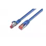 Wirewin PKW-PIMF-KAT6A Cat6a S/FTP verkkokaapeli, 20 m, sininen PKW-PIMF-KAT6A 20.0 BL