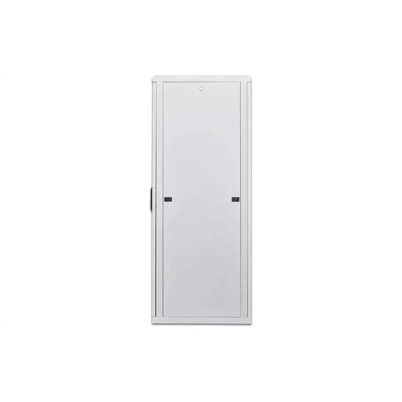 Wirewin CAB 42U vapaasti seisova räkki harmaa (CAB 600X800X42U)