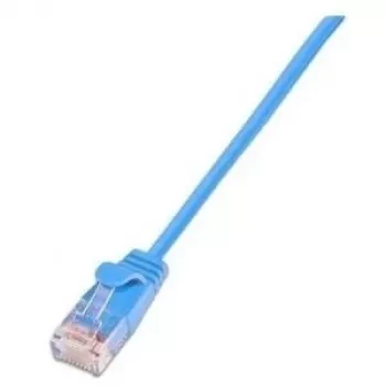 Wirewin Triotronik PKW-LIGHT-STP-K6 10.0 BL Cat6 STP -patchkaapeli, RJ-45 uros-uros, 10 m, sininen