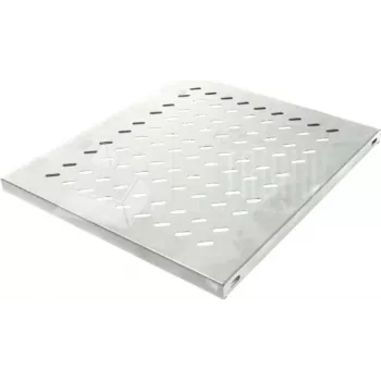 Wirewin SHELF 400 1U räkkitarvike takakansi (SHELF 400 1U)