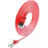Wirewin SLIM SL6 20 RT - Cat.6 Slim-Light -kaapeli, U/FTP, 20 m, punainen PKW-LIGHT-STP-K6 20.0 RT
