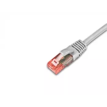 Wirewin PKW-UTP-KAT6 7.0 Cat6 U/UTP verkkopatchkaapeli, 7 m, harmaa