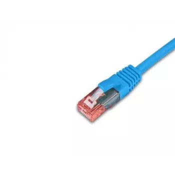 Wirewin PKW-UTP-KAT6 5.0 BL verkkokaapeli 5 m Cat6 U/UTP sininen