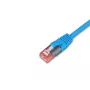 Wirewin PKW-UTP-KAT6 5.0 BL verkkokaapeli 5 m Cat6 U/UTP sininen