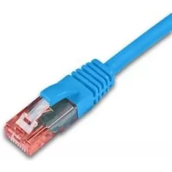 Wirewin PKW-UTP-KAT6 5.0 BL verkkokaapeli 5 m Cat6 U/UTP sininen