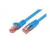 Wirewin PKW-UTP-KAT6 5.0 BL verkkokaapeli 5 m Cat6 U/UTP sininen