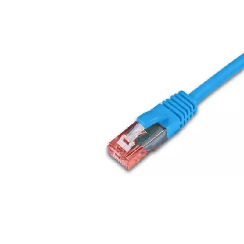 Wirewin PKW-UTP-KAT6 5.0 BL verkkokaapeli 5 m Cat6 U/UTP sininen
