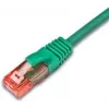 Wirewin Cat6 U/UTP -patchkaapeli 1 m vihreä PKW-UTP-KAT6 1.0 GN