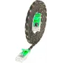 Wirewin SLIM Tough UTP verkkokaapeli vihreä 0,25 m Cat6 U/UTP (PKW-TOUGH-K6 0.25 GN)