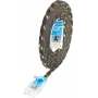 Wirewin SLIM UT6 3 BL - Cat.6 Slim-Tough -patchkaapeli, U/UTP, 3,0 m, sininen PKW-TOUGH-K6 3.0 BL